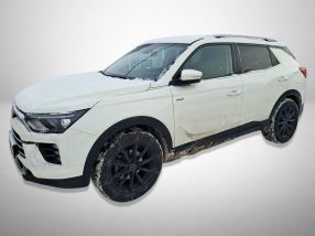 SsangYong Korando - 2024