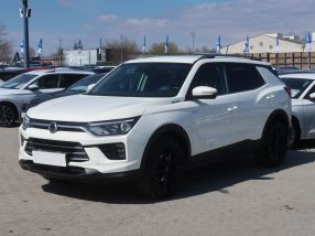 SsangYong Korando - 2024