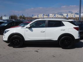 SsangYong Korando - 2024