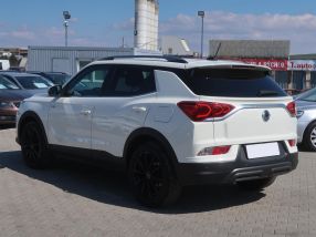 SsangYong Korando - 2024