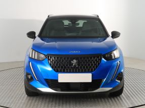 Peugeot 2008 - 2020