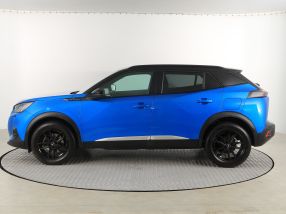 Peugeot 2008 - 2020