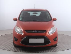Ford C-Max - 2011