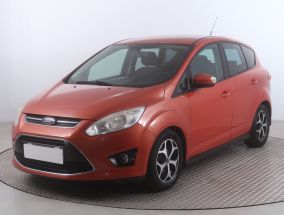 Ford C-Max - 2011