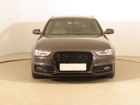 Audi A4 - 2013