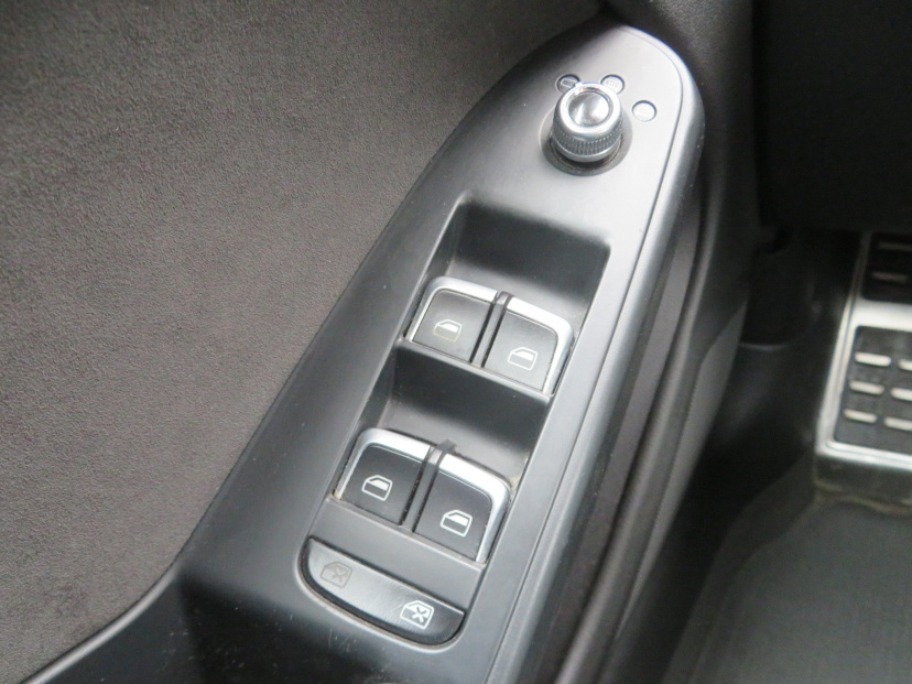 Audi A4, 2013