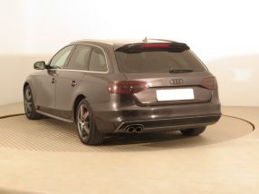 Audi A4 - 2013