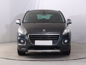 Peugeot 3008 - 2016