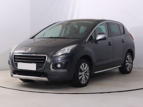 Peugeot 3008 - 2016