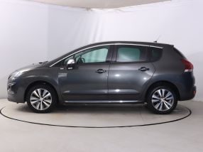 Peugeot 3008 - 2016