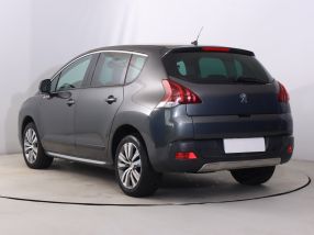 Peugeot 3008 - 2016