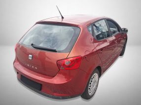Seat Ibiza - 2009
