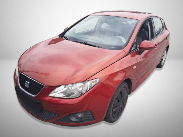 Seat Ibiza 2009