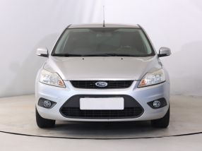 Ford Focus - 2011