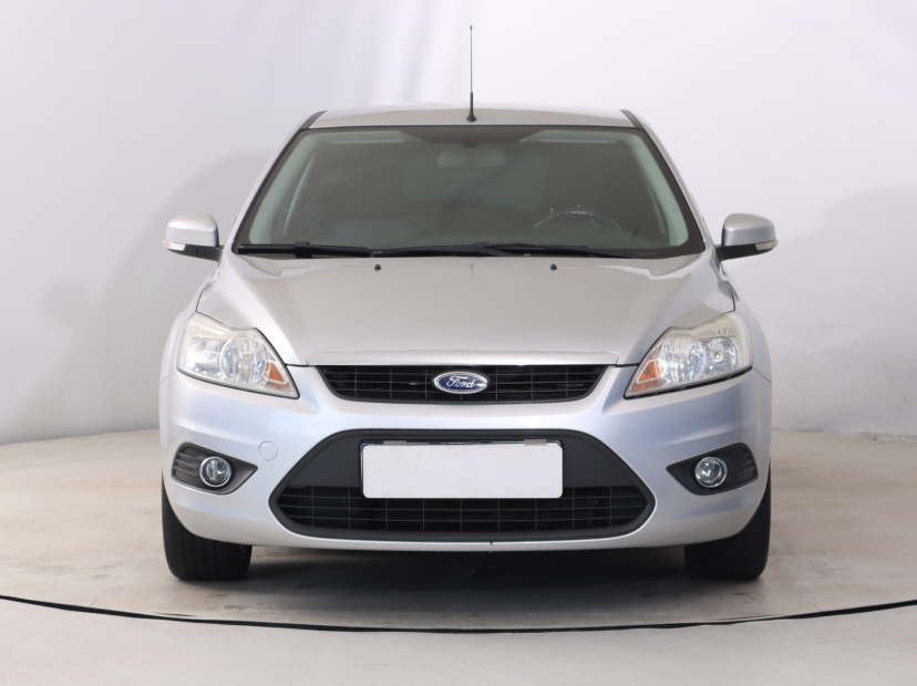 Ford Focus, 2011