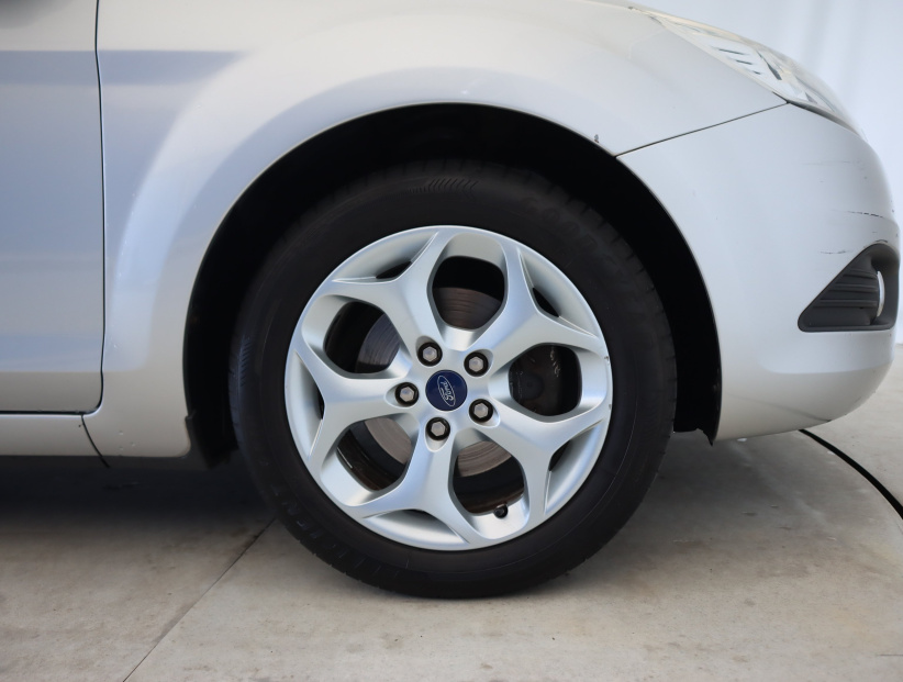 Ford Focus, 2011