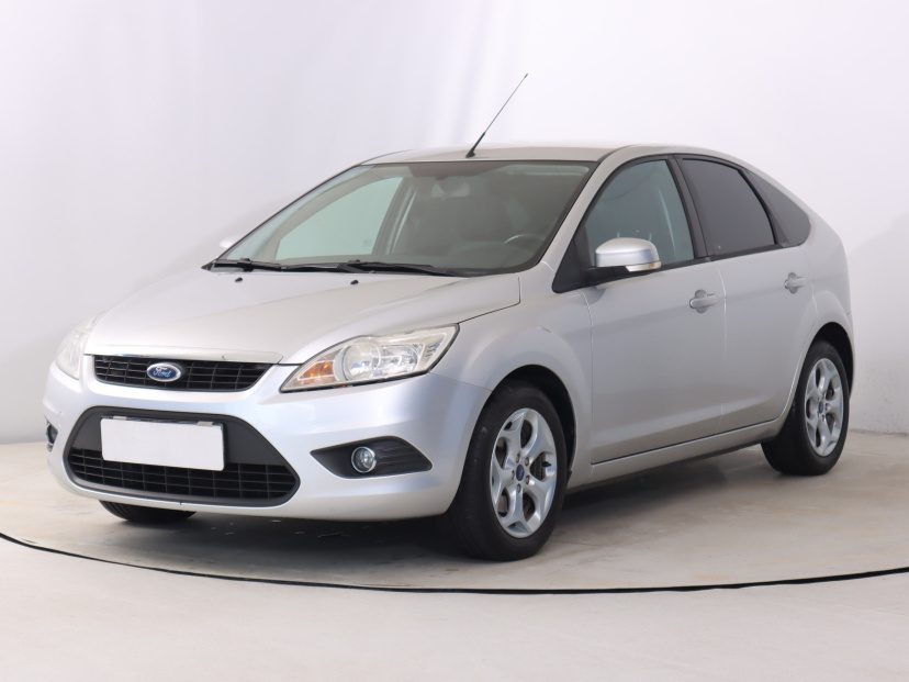 Ford Focus, 2011