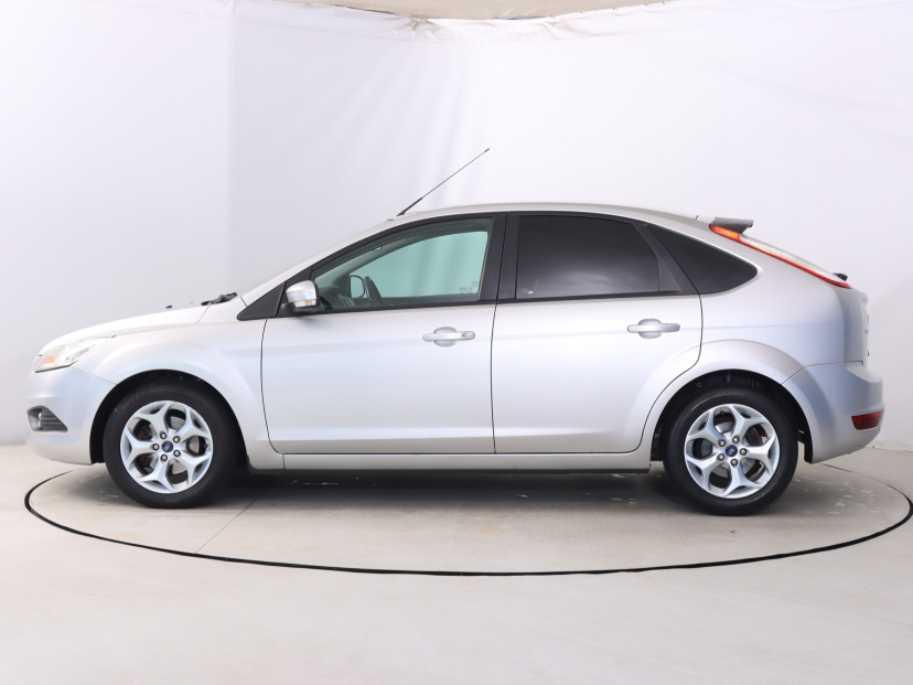 Ford Focus, 2011