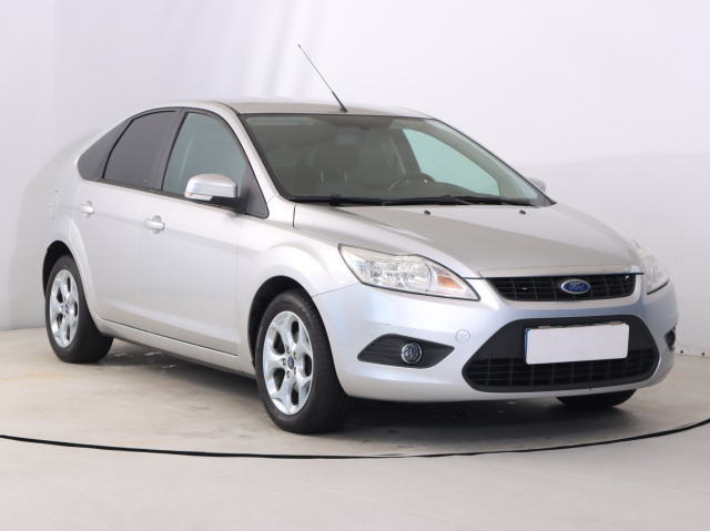 Ford Focus 2011
