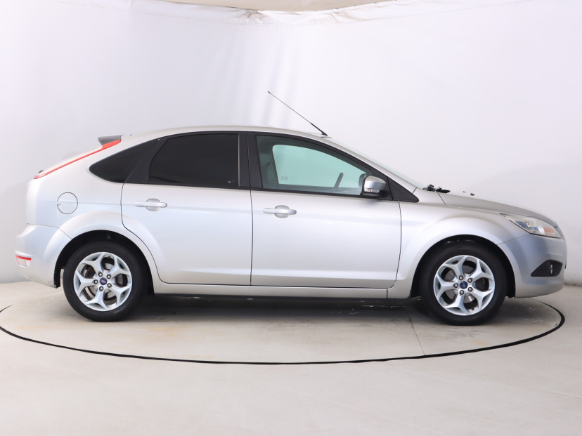 Ford Focus, 2011