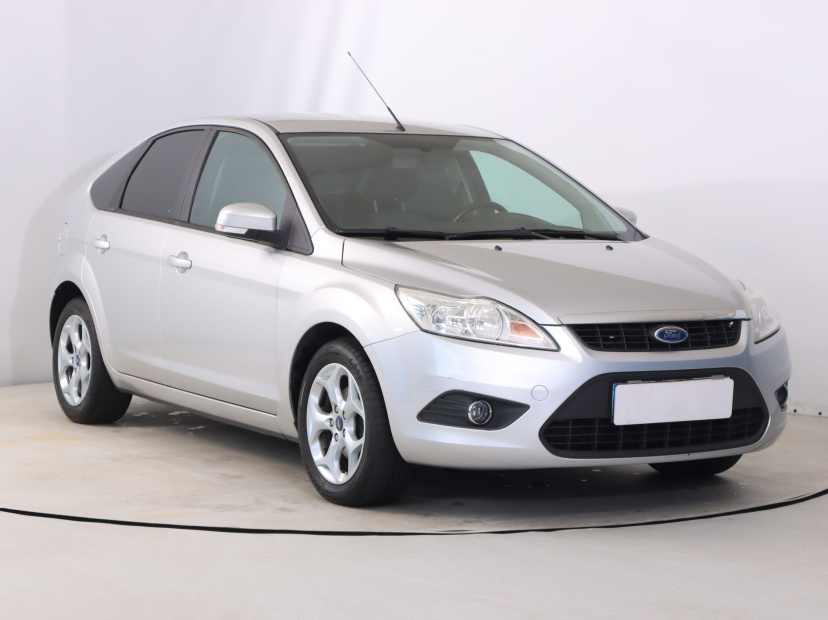 Ford Focus, 2011
