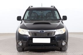 Subaru Forester - 2011