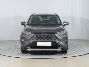 Toyota RAV 4 - 2022