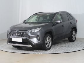 Toyota RAV 4 - 2022