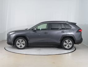 Toyota RAV 4 - 2022