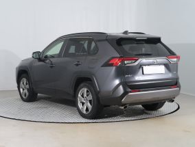 Toyota RAV 4 - 2022