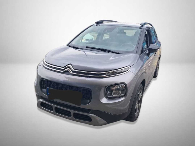 Citroen C3 Aircross 2019