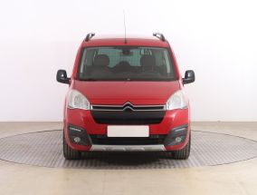 Citroen Berlingo - 2016