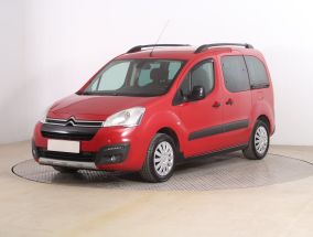 Citroen Berlingo - 2016