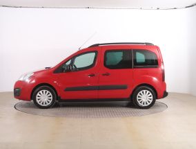 Citroen Berlingo - 2016