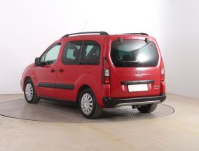 Citroen Berlingo - 2016