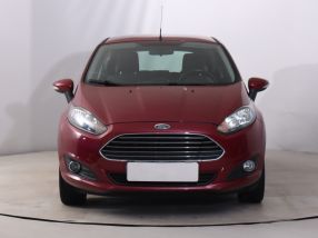 Ford Fiesta - 2014