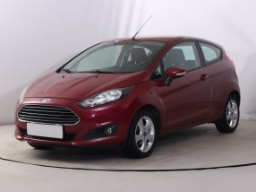 Ford Fiesta - 2014