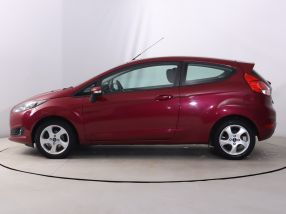 Ford Fiesta - 2014
