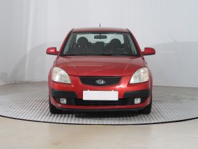 Kia Rio - 2009