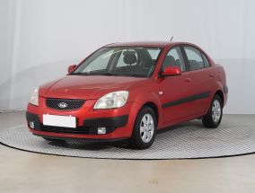 Kia Rio - 2009