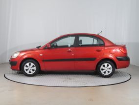 Kia Rio - 2009