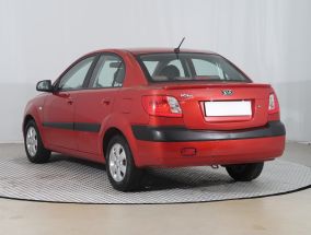 Kia Rio - 2009