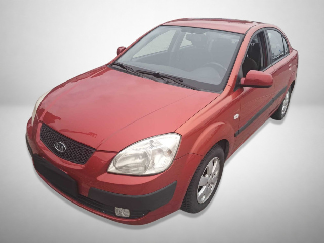 Kia Rio 2009