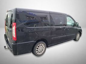 Peugeot Expert - 2014