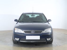 Ford Mondeo - 2001
