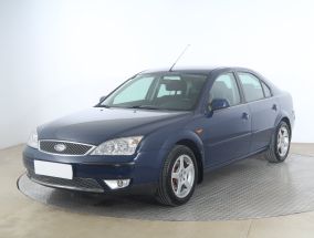 Ford Mondeo - 2001