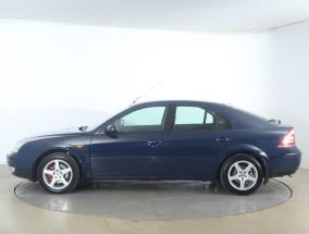 Ford Mondeo - 2001