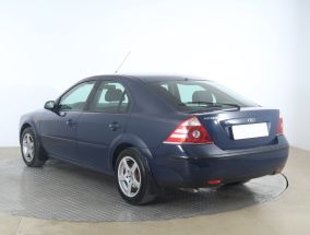 Ford Mondeo - 2001