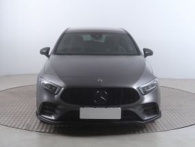 Mercedes-Benz A - 2019