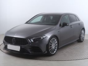 Mercedes-Benz A - 2019